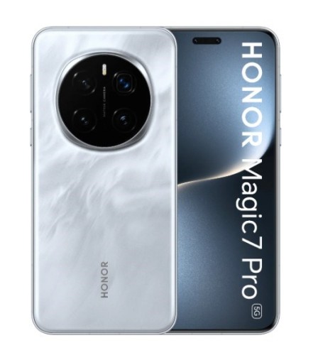 Honor Magic 7 Pro 5G 12/512GB Grey - 2880450