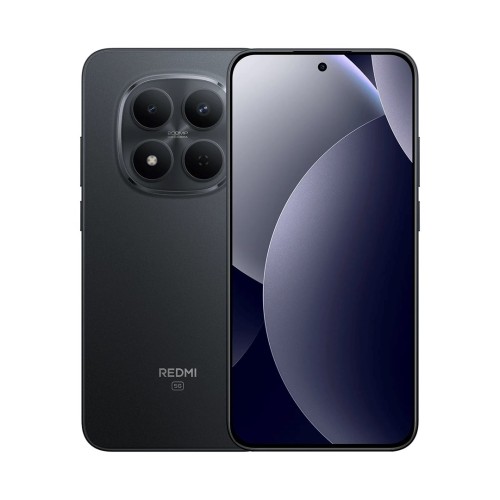 Xiaomi Redmi Note 15 Pro 12/512GB Black - 2880469