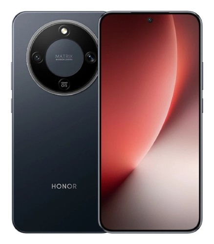 Honor Magic 8 Lite 5G 8/256GB Black - 2880487