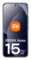 Xiaomi Redmi Note 15 Pro+ 5G 12/512GB Black - 2880579