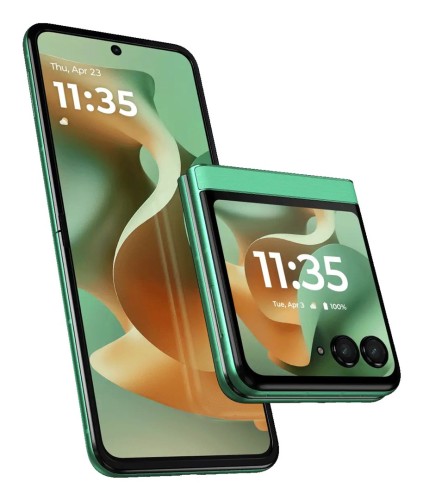 Motorola Razr 60 5G 8/256GB Pantone Spring Bud Green - 2880588
