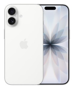 Apple iPhone 17 16 cm (6.3") Dual SIM iOS 26 5G USB Type-C 256 GB Biały