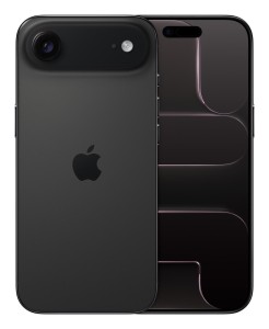 Apple iPhone Air 256GB Space Black (OUTLET)