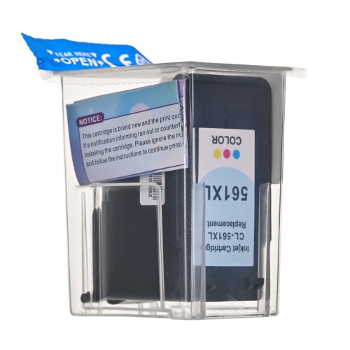 SUPERBULK tusz do Canon CL-561XL reg SP-CL561XL - 2880768