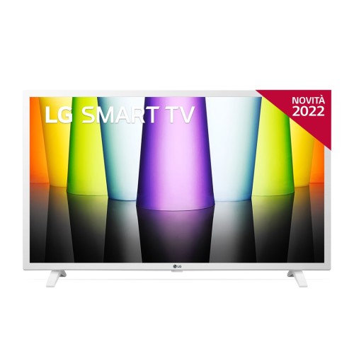 Telewizor 32" LG 32LQ63806LC (WYPRZEDAŻ) - 2880841