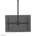 Uchwyt sufitowy na telewizor Neomounts CL35-440BL16XL 37"-70" - 2881026