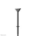 Uchwyt sufitowy na telewizor Neomounts CL35-440BL16XL 37"-70" - 2881033