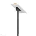 Uchwyt sufitowy na telewizor Neomounts CL35-440BL16XL 37"-70" - 2881022
