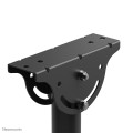 Uchwyt sufitowy na telewizor Neomounts CL35-440BL16XL 37"-70" - 2881021