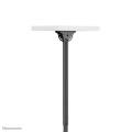 Uchwyt sufitowy na telewizor Neomounts CL35-440BL16XL 37"-70" - 2881031