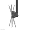 Uchwyt sufitowy na telewizor Neomounts CL35-440BL16XL 37"-70" - 2881018