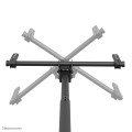 Uchwyt sufitowy na telewizor Neomounts CL35-440BL16XL 37"-70" - 2881025