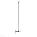 Uchwyt sufitowy na telewizor Neomounts CL35-440BL16XL 37"-70" - 2881019