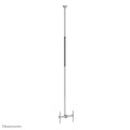 Uchwyt sufitowy na telewizor Neomounts CL35-440BL16XL 37"-70" - 2881023