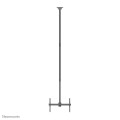Uchwyt sufitowy na telewizor Neomounts CL35-440BL16XL 37"-70" - 2881017