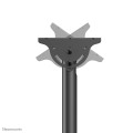 Uchwyt sufitowy na telewizor Neomounts CL35-440BL16XL 37"-70" - 2881028