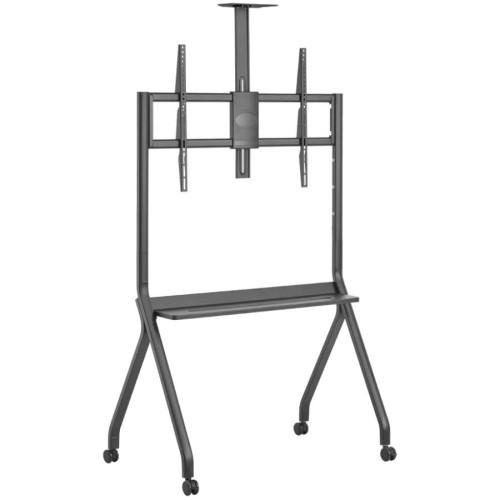 Mobilny stojak + uchwyt do TV 55-100" 120kg S-14 ART VESA 900x600 HEAVY DUTY - 2881036