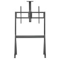 Mobilny stojak + uchwyt do TV 55-100" 120kg S-14 ART VESA 900x600 HEAVY DUTY - 2881037