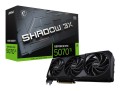 Karta graf. MSI GeForce RTX 5070 Ti 16G SHADOW 3XOC - BULK - 2881211