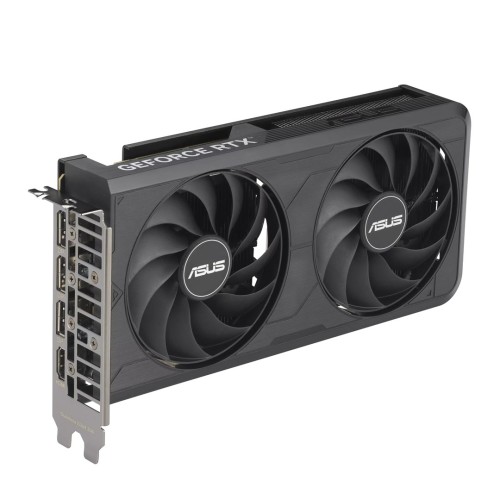 Karta graf. ASUS DUAL RTX 5060 TI 16GB OC EVO - 2881249