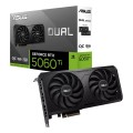 Karta graf. ASUS DUAL RTX 5060 TI 16GB OC EVO - 2881255