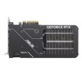 Karta graf. ASUS DUAL RTX 5060 TI 16GB OC EVO - 2881260
