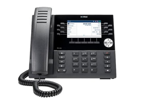 Telefon IP MITEL 6930w (50008386) - 2881274