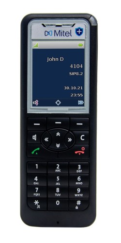 Telefon komórkowy Mitel 612 dt (Handset) - 2881275