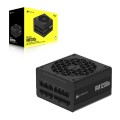 Corsair RMe Series RM1200e moduł zasilaczy 1200 W 24-pin ATX ATX Czarny - 2881319