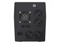 GREEN CELL ZASILACZ AWARYJNY UPS04 POWER PROOF 1500VA 900W (WYPRZEDAŻ) - 2881440