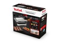 Tefal OptiGrill 2w1 GC772D10 - grill - elektryczny - 2626552