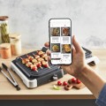 Tefal OptiGrill 2w1 GC772D10 - grill - elektryczny - 2626553