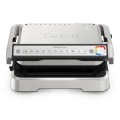Tefal OptiGrill 2w1 GC772D10 - grill - elektryczny - 2626544