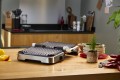 Tefal OptiGrill 2w1 GC772D10 - grill - elektryczny - 2626549