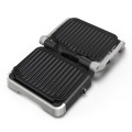 Tefal OptiGrill 2w1 GC772D10 - grill - elektryczny - 2626545