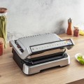 Tefal OptiGrill 2w1 GC772D10 - grill - elektryczny - 2626547