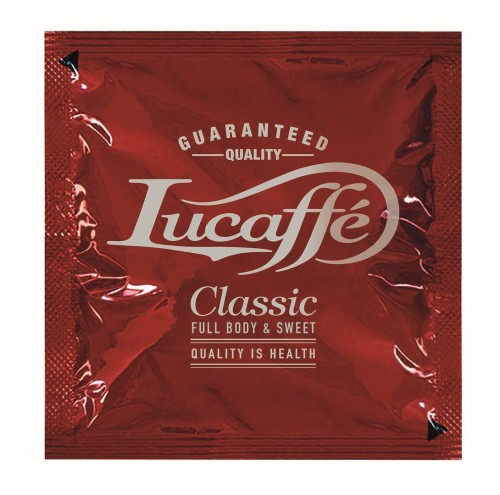 Łyżeczki do kawy Lucaffe CLASSIC 44mm ESE System Coffee Spoons 150szt. - 2845251