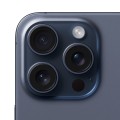 Apple iPhone 15 Pro Max 256GB Blue Titanium - 2751606
