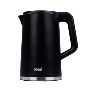 IDEAL CZAJNIK 1,7 L,STALOWY ŚRODEK, MOC 1500 W, CZ