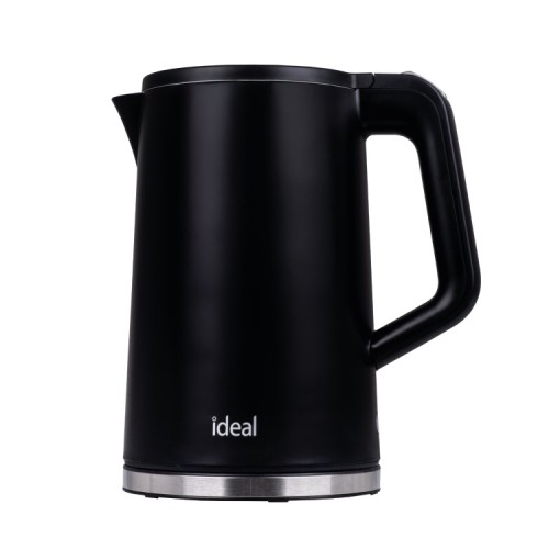 IDEAL CZAJNIK 1,7 L,STALOWY ŚRODEK, MOC 1500 W, CZ - 2881542