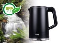 IDEAL CZAJNIK 1,7 L,STALOWY ŚRODEK, MOC 1500 W, CZ - 2881552