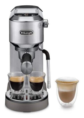 Ekspres do kawy EC890.M DELONGHI - 2881595