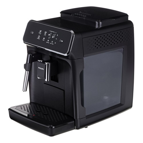 Ekspres ciśnieniowy Philips EP2220/10 (230W; kolor czarny) - 2881706