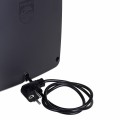 Ekspres ciśnieniowy Philips EP2220/10 (230W; kolor czarny) - 2881700