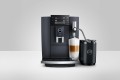 Ekspres do kawy Jura E8 Cosmic Black (ED) - 2881733
