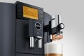 Ekspres do kawy Jura E8 Cosmic Black (ED) - 2881736