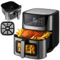 BLOW AIR FRYER FRYTKOWNICA BEZTŁUSZCZOWA 2500W 8L - 2881791