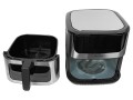 BLOW AIR FRYER FRYTKOWNICA BEZTŁUSZCZOWA 2500W 8L - 2881786