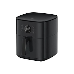 Frytownica beztłuszczowa Xiaomi Air Fryer 6,5l EU (czarny) (WYPRZEDAŻ)