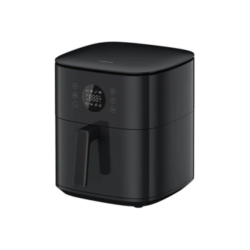 Frytownica beztłuszczowa Xiaomi Air Fryer 6,5l EU (czarny) (WYPRZEDAŻ) - 2881798